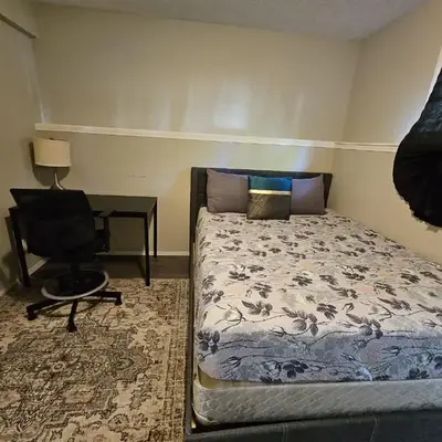 Basement Appartment