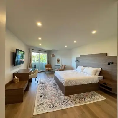Hotel 19