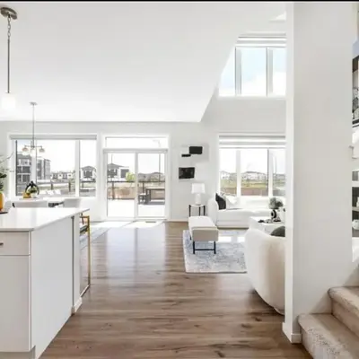 Magnificent Stylish Escape
