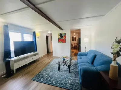 Gallery image of Cozy 2-Bedroom Home in Hinton in Hinton