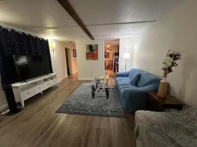 Gallery image of Cozy 2-Bedroom Home in Hinton in Hinton