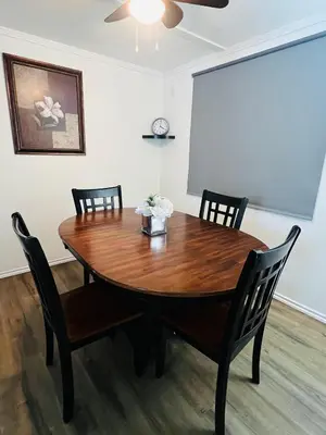 Gallery image of Cozy 2-Bedroom Home in Hinton in Hinton