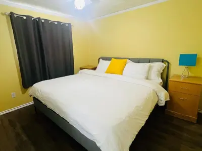 Gallery image of Cozy 2-Bedroom Home in Hinton in Hinton