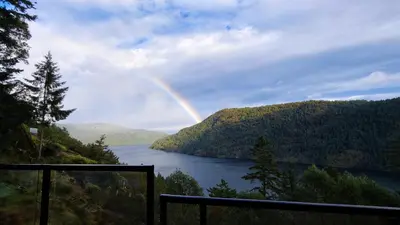 Gallery image of Baylight-\u5929\u4f7f\u8c37 in Malahat