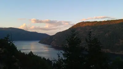 Gallery image of Baylight-\u5929\u4f7f\u8c37 in Malahat