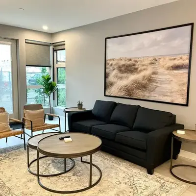 Parksville Townhome 2 bedroom pool gym