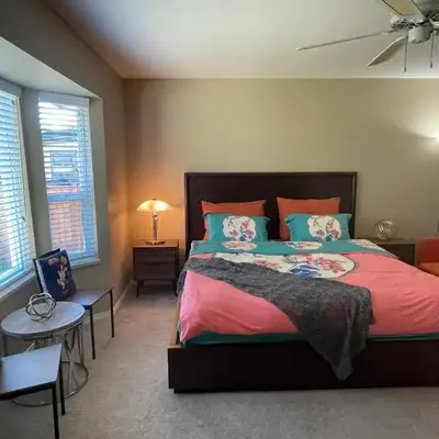 Guest Suite in Maple Ridge