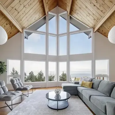 Ocean's Embrace Suite