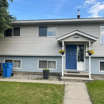 Supinder's Rentals
