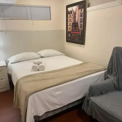 Dunbar Guest Home close downtown Vancouver