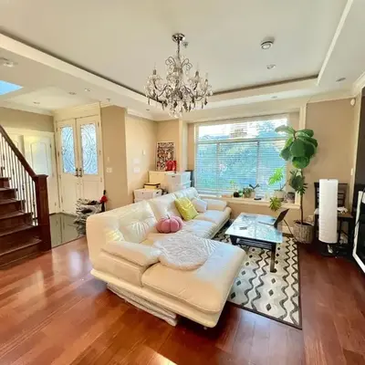 Cozy stay in Cental Vancouver