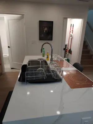 Gallery image of vistaeast 2-Bed Townhouse Rupert st in Vancouver