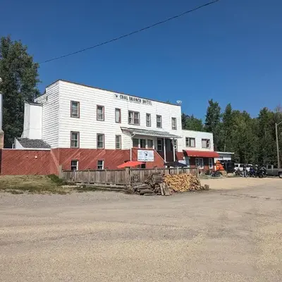 Coal Branch Hotel & Restaurant