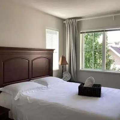 Vancouver Richmond Villa 33