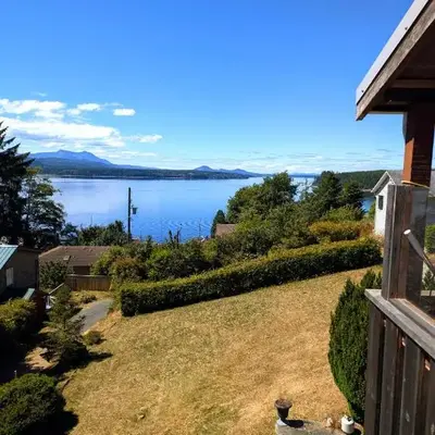 Alert Bay