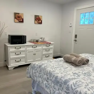 Angie house