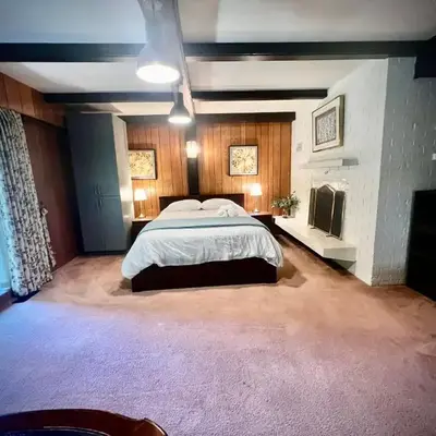 Luxury Space close to UBC