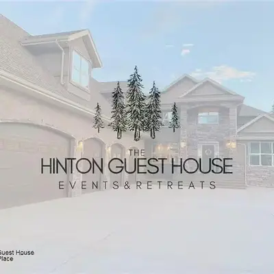 A Gorgeous Mansion for Jasper Vacation