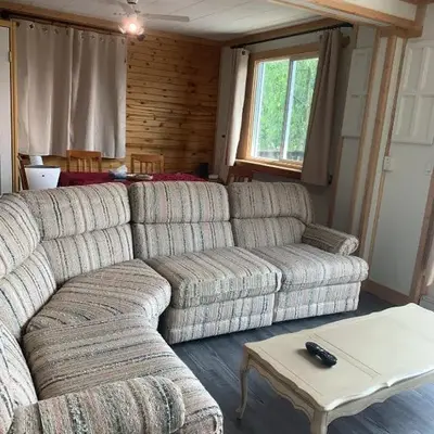 Our little heaven Entire house 5 min south of town