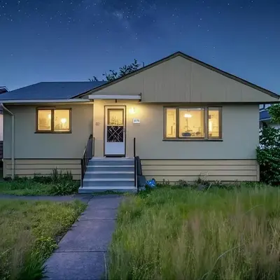 Cozy Airb&b Guest Suite Near Metrotown