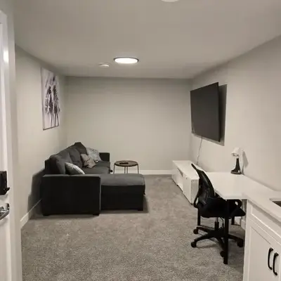 Guest Suite in Southwest Calgary
