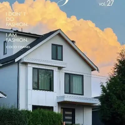 Roger & May's Cabin