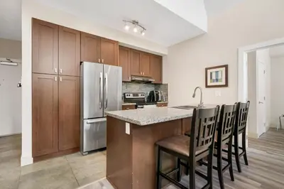 Gallery image of Modern 4BR unit Lake Views in Harrison Hot Springs