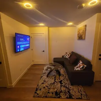 Home in Calgary