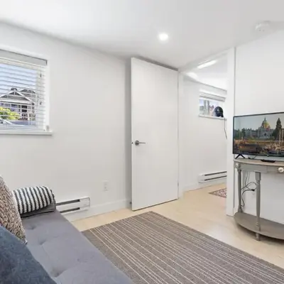 Callister BNB