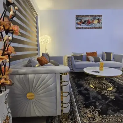 Modern Comfort - With AC