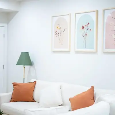 Modern Luxury Stay - Airport