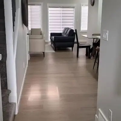 A3 Home in Secord