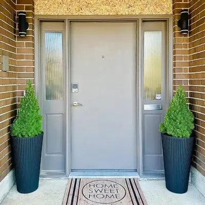 4BR 2BA Downtown-View Cozy House with Parking