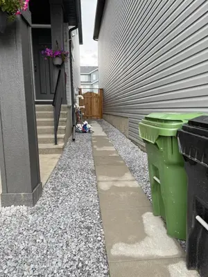 Gallery image of Super house in Calgary