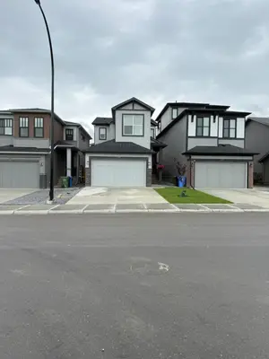 Gallery image of Super house in Calgary