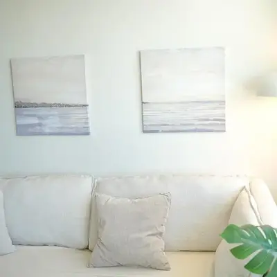 Cozy Richmond Center Downtown 2B & 2B Apartment