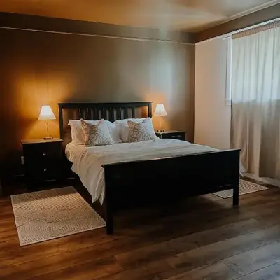 Wilder Lodge