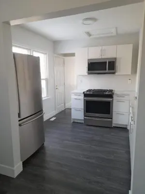 Gallery image of Bright & Chic 3-Bedroom Unit for Family or Business by UofA Whyte Ave Downtown in Edmonton in Edmonton