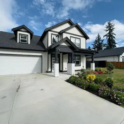 One-Bedroom Suite in Gibsons