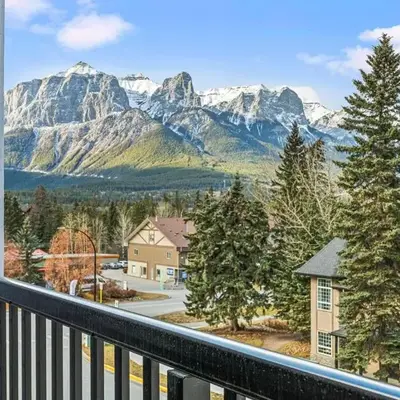 Peak n Plunge Insane MTN View Pool n Hot Tub K201