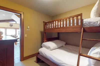 Gallery image of Spyglass 3F in Big White