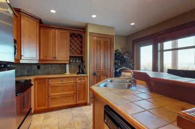 Gallery image of Spyglass 3F in Big White