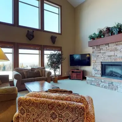 Spyglass 3F