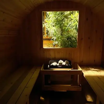 Cowichan Valley Retreat with Sauna & Free EV Charger