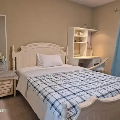 Abbie's Cozy Single Rooms