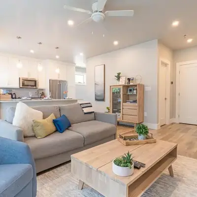 Skaha Suites
