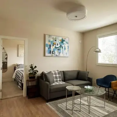 Oceana Retreat Cozy 1BR with Outdoor Oasis