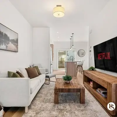 Modern Luxury Townhome near Aspen Landing and Winsport