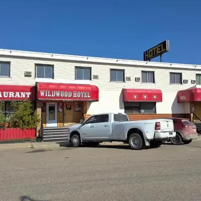 Wildwood Hotel