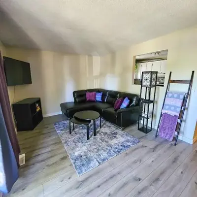 The Onyx Suite In Inglewood Minutes To DT